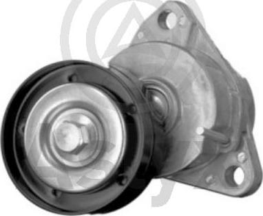 Aslyx AS-202472 - Intinzator curea, curea distributie aaoparts.ro