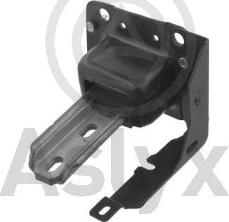 Aslyx AS-202559 - Suport, transmisie manuala aaoparts.ro