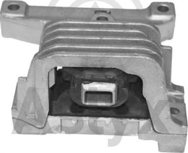 Aslyx AS-202561 - Suport motor aaoparts.ro