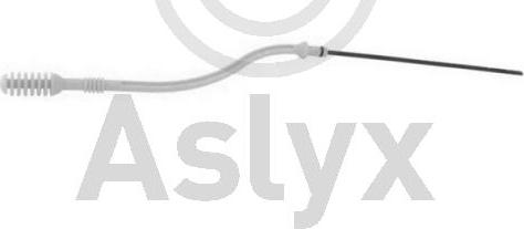 Aslyx AS-202508 - Joja ulei aaoparts.ro
