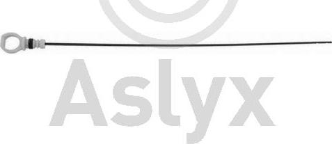 Aslyx AS-202584 - Joja ulei aaoparts.ro