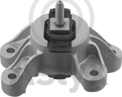 Aslyx AS-202581 - Suport motor aaoparts.ro
