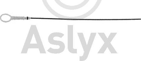 Aslyx AS-202538 - Joja ulei aaoparts.ro