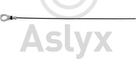 Aslyx AS-202579 - Joja ulei aaoparts.ro
