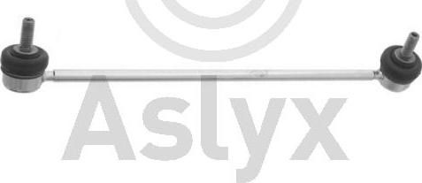 Aslyx AS-202576 - Brat / bieleta suspensie, stabilizator aaoparts.ro