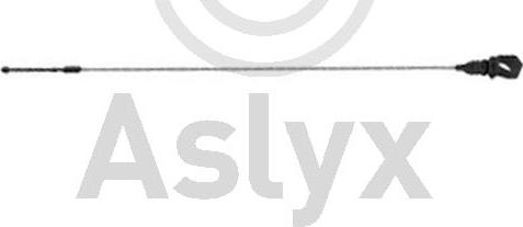 Aslyx AS-202578 - Joja ulei aaoparts.ro
