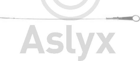 Aslyx AS-202665 - Joja ulei aaoparts.ro