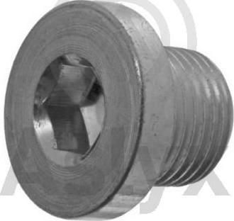 Aslyx AS-202619 - Surub de golire,baia de ulei aaoparts.ro