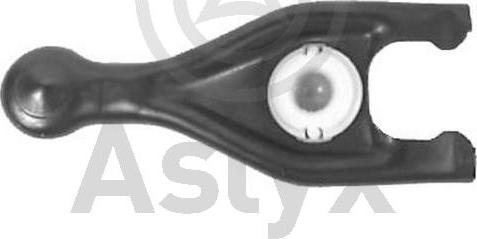 Aslyx AS-202623 - Furca decuplare, ambreiaj aaoparts.ro