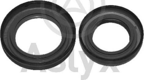 Aslyx AS-202098 - Simering, diferential aaoparts.ro
