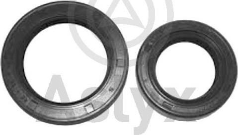 Aslyx AS-202048 - Simering, diferential aaoparts.ro