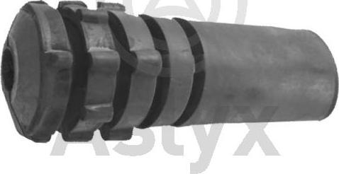 Aslyx AS-202068 - Tampon cauciuc, suspensie aaoparts.ro