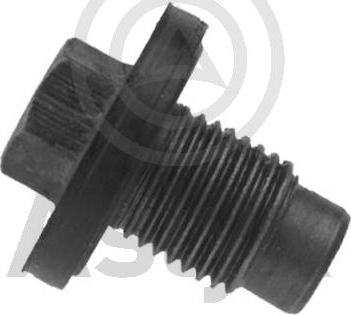 Aslyx AS-202014 - Surub de golire,baia de ulei aaoparts.ro