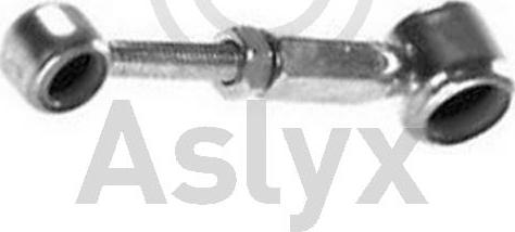 Aslyx AS-202081 - Set reparatie, levier cutie de viteze aaoparts.ro
