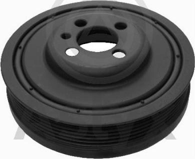 Aslyx AS-202024 - Fulie curea, arbore cotit aaoparts.ro