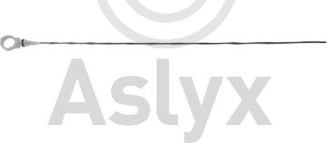 Aslyx AS-202195 - Joja ulei aaoparts.ro