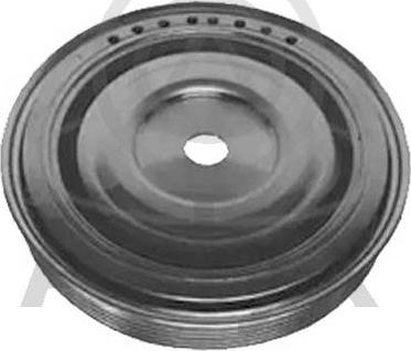 Aslyx AS-202192 - Fulie curea, arbore cotit aaoparts.ro