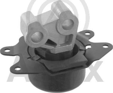 Aslyx AS-202148 - Suport motor aaoparts.ro