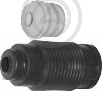 Aslyx AS-202183 - Chit protectie praf,amortizor aaoparts.ro
