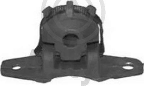 Aslyx AS-202126 - Suport, toba esapament aaoparts.ro