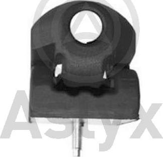 Aslyx AS-202128 - Suport, toba esapament aaoparts.ro