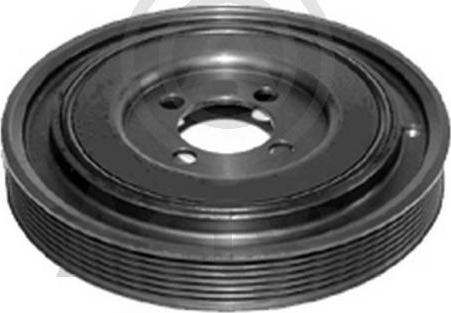 Aslyx AS-202179 - Fulie curea, arbore cotit aaoparts.ro