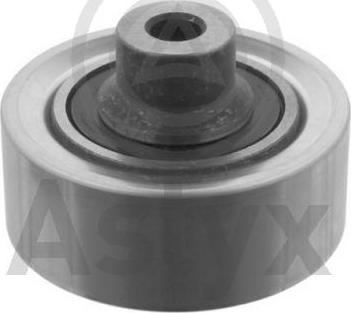 Aslyx AS-202804 - Rola ghidare / conducere, curea transmisie aaoparts.ro