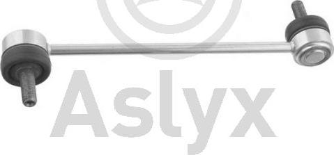 Aslyx AS-202802 - Brat / bieleta suspensie, stabilizator aaoparts.ro