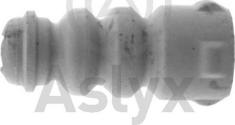 Aslyx AS-202338 - Tampon cauciuc, suspensie aaoparts.ro