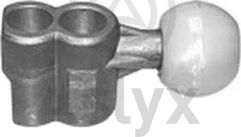 Aslyx AS-202329 - Levier de schimbare viteze aaoparts.ro