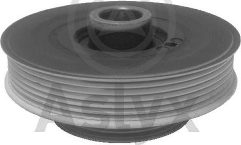 Aslyx AS-202286 - Fulie curea, arbore cotit aaoparts.ro