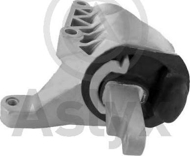 Aslyx AS-202233 - Suport motor aaoparts.ro