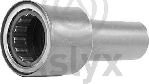 Aslyx AS-202793 - Rulment priza directa, ambreiaj aaoparts.ro
