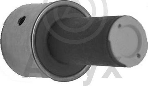 Aslyx AS-202792 - Rulment priza directa, ambreiaj aaoparts.ro