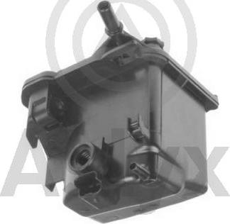 Aslyx AS-202749 - Filtru combustibil aaoparts.ro