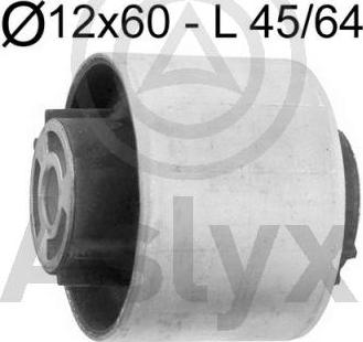 Aslyx AS-202719 - Suport,trapez aaoparts.ro
