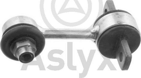 Aslyx AS-202725 - Brat / bieleta suspensie, stabilizator aaoparts.ro