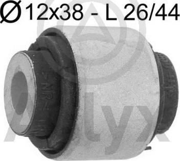 Aslyx AS-202720 - Suport,trapez aaoparts.ro