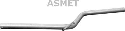 Asmet 03.085 - Racord evacuare aaoparts.ro