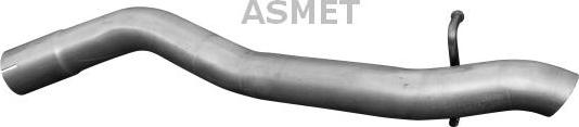Asmet 07.213 - Racord evacuare aaoparts.ro