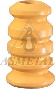 AS Metal 45CT0620 - Tampon cauciuc, suspensie aaoparts.ro
