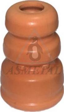 AS Metal 45CT0622 - Tampon cauciuc, suspensie aaoparts.ro