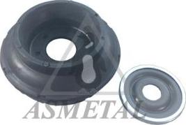 AS Metal 45DC1010 - Rulment sarcina suport arc aaoparts.ro