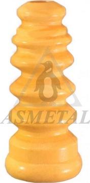 AS Metal 45VW1530 - Tampon cauciuc, suspensie aaoparts.ro