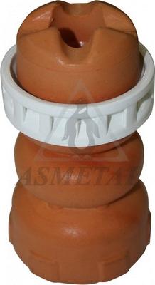 AS Metal 45VW1636 - Tampon cauciuc, suspensie aaoparts.ro