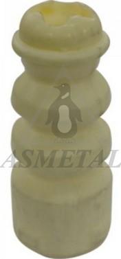 AS Metal 45VW2030 - Tampon cauciuc, suspensie aaoparts.ro