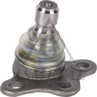 AS Metal 10CT0600 - Articulatie sarcina / ghidare aaoparts.ro