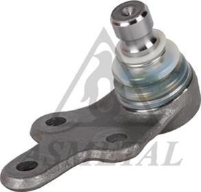 AS Metal 10FR1707 - Articulatie sarcina / ghidare aaoparts.ro