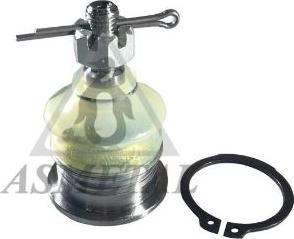 AS Metal 10HN0200 - Articulatie sarcina / ghidare aaoparts.ro