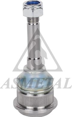 AS Metal 10OP7821 - Articulatie sarcina / ghidare aaoparts.ro